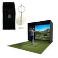 3G GSF Simulator Enclosure & 3G Mini Ring Swing Trainer Bundle