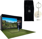 3G GSF Simulator Enclosure & 3G Mini Ring Swing Trainer Bundle