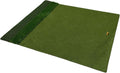 3G Practice Hitting Mat with 3 Surfaces & Rubber Tee