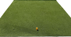 3G Practice Hitting Mat with 3 Surfaces & Rubber Tee
