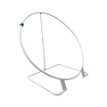 3G Ring Golf Swing Trainer, Adjustable Swing Plane Training Aid with Wedge Practice Stoppers and Protective Club Sleeve